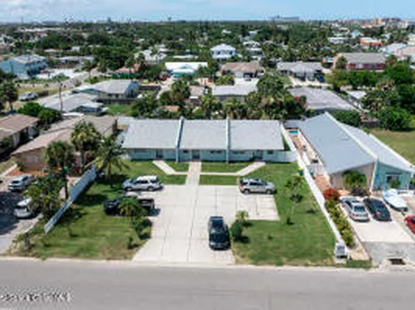 214 Cleveland Ave, Cocoa Beach, FL 32931
