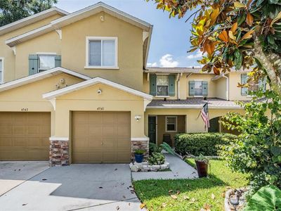 4541 Limerick Dr, Tampa, FL, 33610