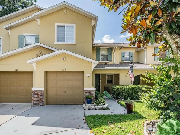 4541 Limerick Dr, Tampa, FL 33610