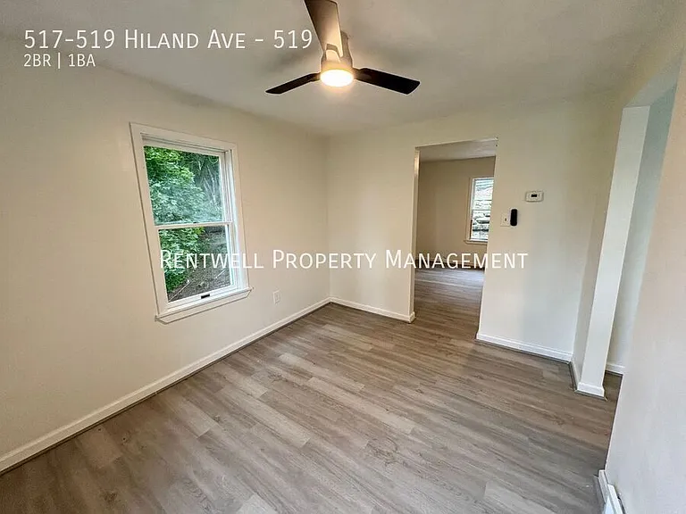 517-519 Hiland Ave #519 — Photo 7