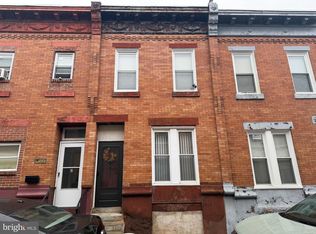 2831 W Albert St, Philadelphia, PA 19132