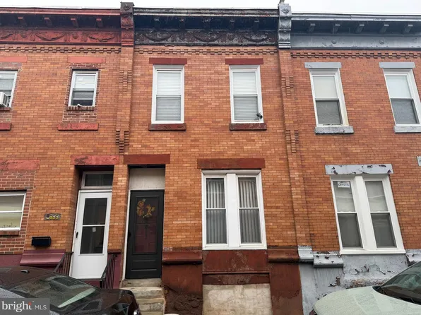 2831 W Albert St, Philadelphia, PA 19132