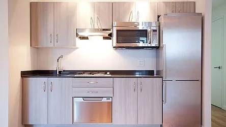Rented by Nest Seekers International