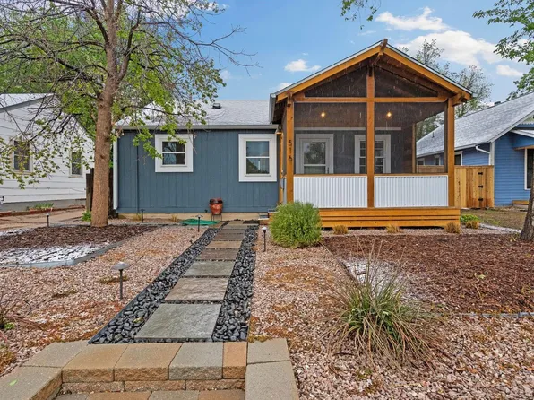 516 Parker St, Fort Collins, CO 80525
