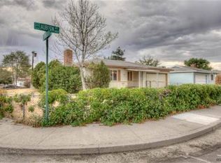 1430 Auburn Way, Reno, NV 89502