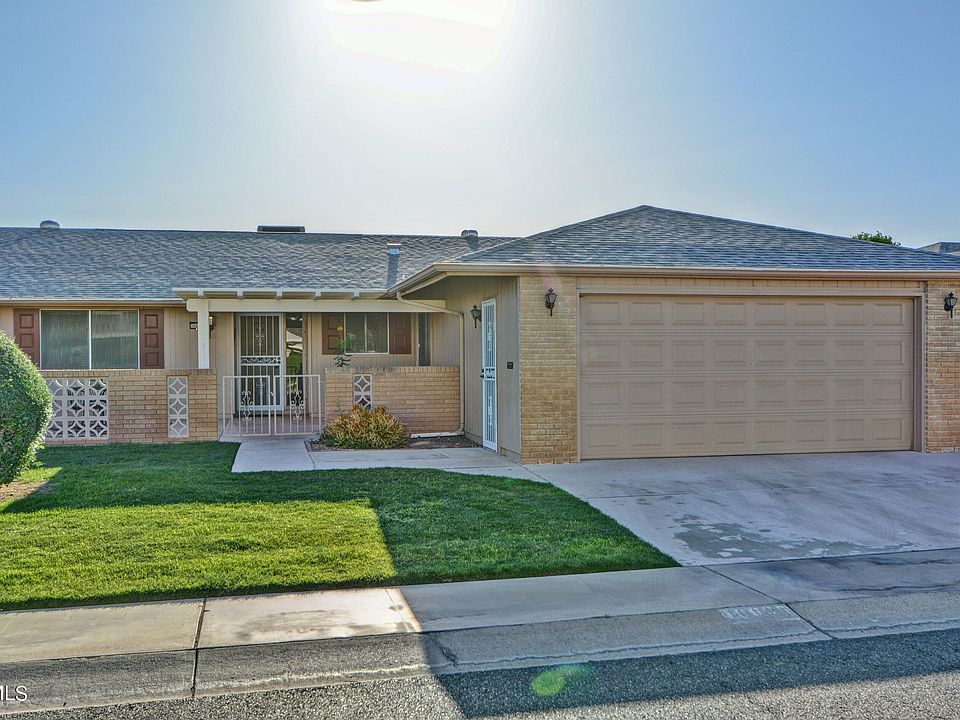 1st image of 10605 W Saratoga Cir