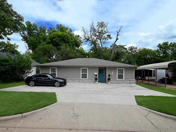 711 S McFarland St, Stillwater, OK 74074