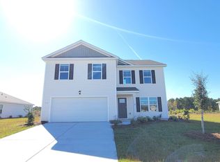 579 Strawberry Field Way, Galivants Ferry, SC 29544