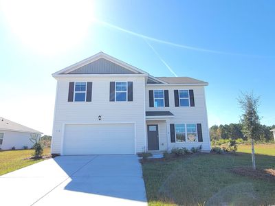 579 Strawberry Field Way, Galivants Ferry, SC, 29544