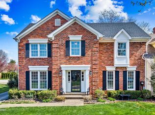 12 Autumn Hill Ct, Prospect, KY 40059