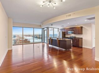 335 Bridge St NW APT 1503, Grand Rapids, MI 49504