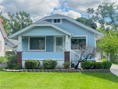 113 Beechwood Dr, Youngstown, OH, 44512