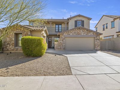 13523 S 184th Dr, Goodyear, AZ, 85338