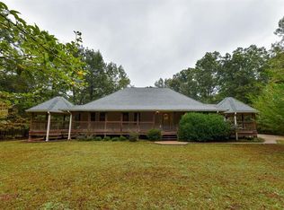 1960 Friendship Church Rd, Danielsville, GA 30633