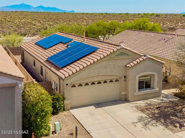 10492 E Rose Hill St, Tucson, AZ 85747