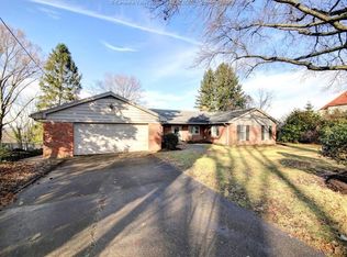 1734 Loudon Heights Rd, Charleston, WV 25314