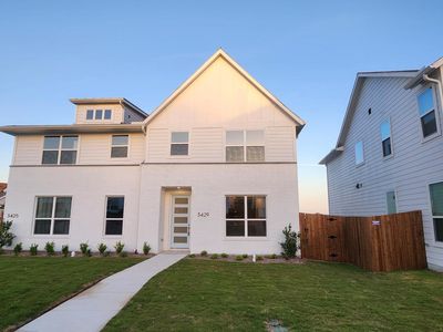 3429 Vista Highlands Ln, Fort Worth, TX, 76135