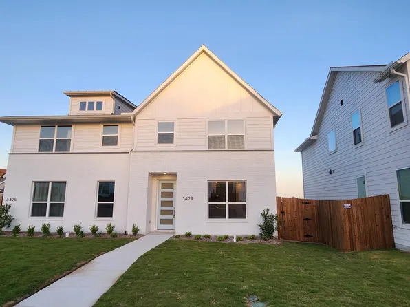 3429 Vista Highlands Ln, Fort Worth, TX 76135