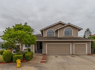 17395 Ringel Dr, Morgan Hill, CA 95037