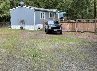 41 E Forest Dr, Belfair, WA