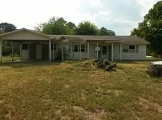 1628 Samples Rd, Kilgore, TX 75662