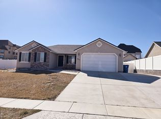 2217 S Maverick Rd, Saratoga Springs, UT 84045