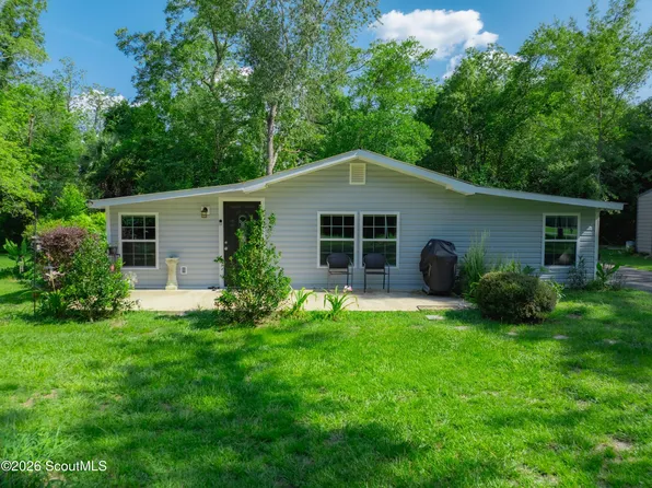 195 Marion St, Blackshear, GA 31516
