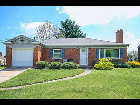 4336 Boudinot Ave, Cincinnati, OH 45211