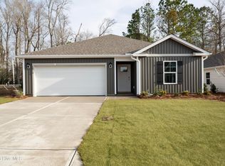 1522 W White Egret Lane NE Lot 740, Bolivia, NC 28422
