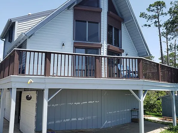 2319 Highway 98, Carrabelle, FL 32322