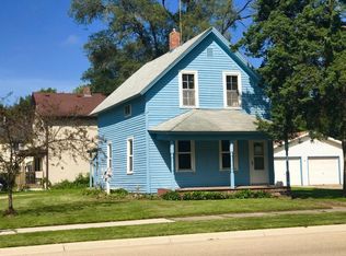 1204 Central Ave N, Faribault, MN 55021