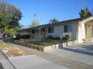 5297 Northlawn Dr, San Jose, CA 95130