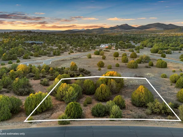 15714 N Double Adobe Rd, Prescott, AZ 86305