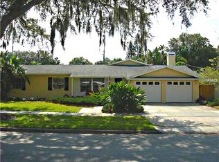 1400 Arthur St, Orlando, FL 32804