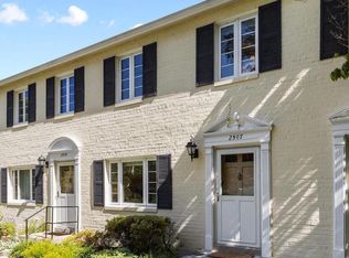 2507 Holman Ave #2504, Silver Spring, MD 20910