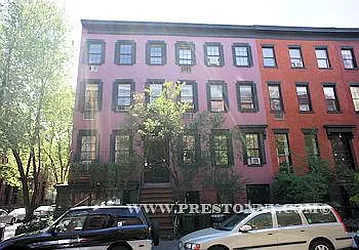 Rented by JM Preston Properties LLC