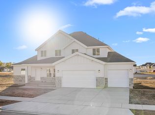 2351 E 390 N #6, Spanish Fork, UT 84660