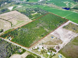 0 Elizabeth Church Rd, Hazlehurst, GA 31539