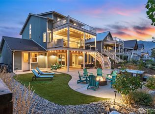 The Lookout, Chelan, WA 98816