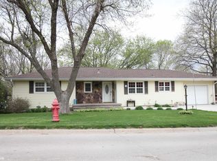 1605 N 8th St, Red Oak, IA 51566