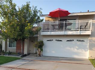 4141 Pleasant St, Irvine, CA 92604