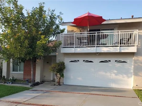 4141 Pleasant St, Irvine, CA 92604