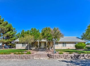331 S Slater Cir, Pahrump, NV 89048