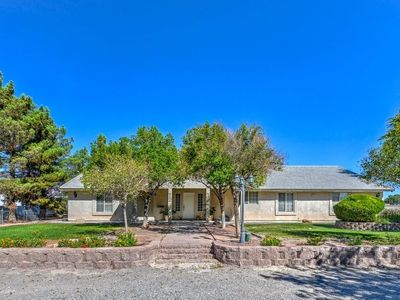 331 S Slater Cir, Pahrump, NV, 89048