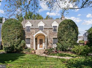 5103 Fairglen Ln, Chevy Chase, MD 20815