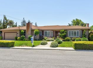 18732 Wood Dell Ct, Saratoga, CA 95070