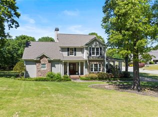 135 Red Maple Cir, Easley, SC 29642