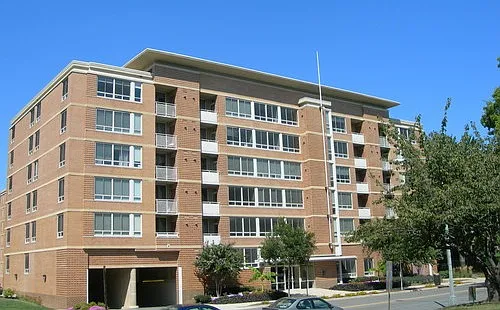350 G St SW #N626 — Photo 19