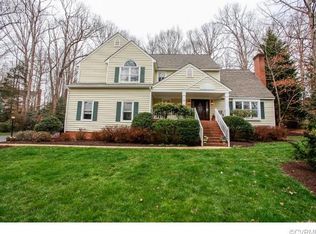 2604 Teaberry Dr, North Chesterfield, VA 23236