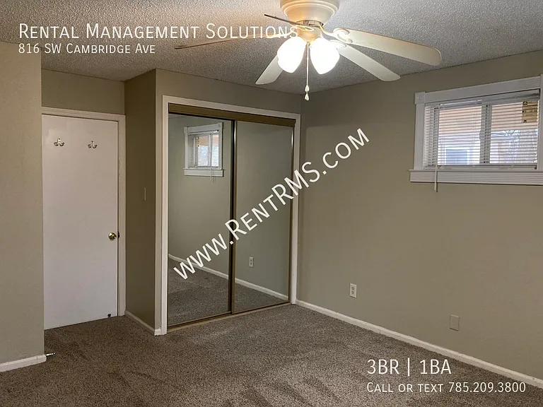 816 SW Cambridge Ave — Photo 13